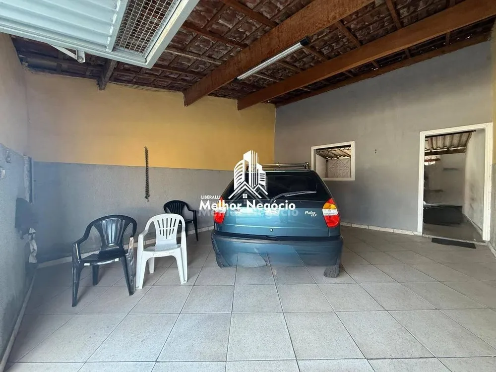 Casa, 1 quarto, 90 m² - Foto 4