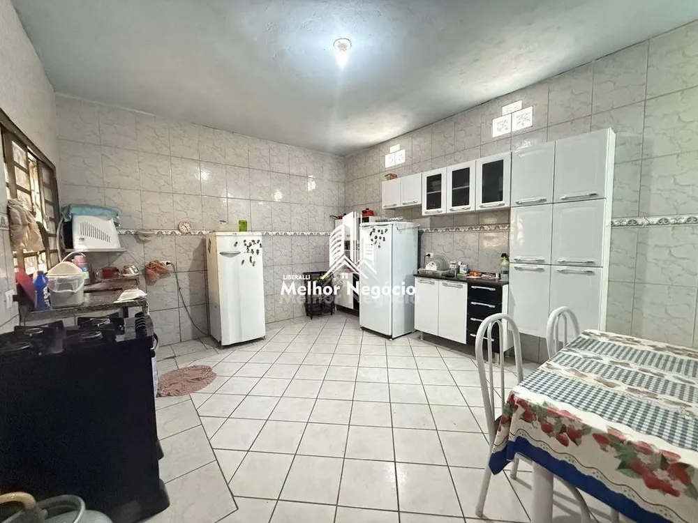 Casa, 1 quarto, 90 m² - Foto 1