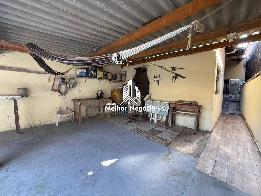 Casa, 1 quarto, 90 m² - Foto 2
