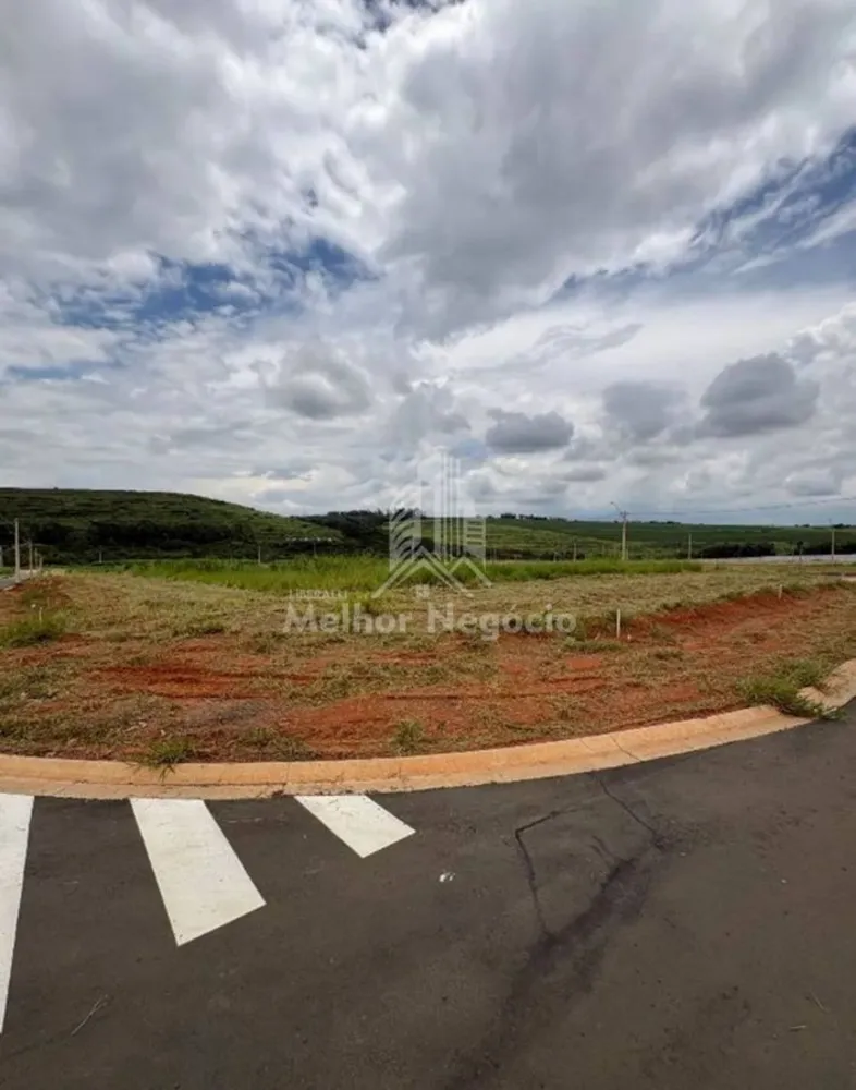 Terreno, 233 m² - Foto 3