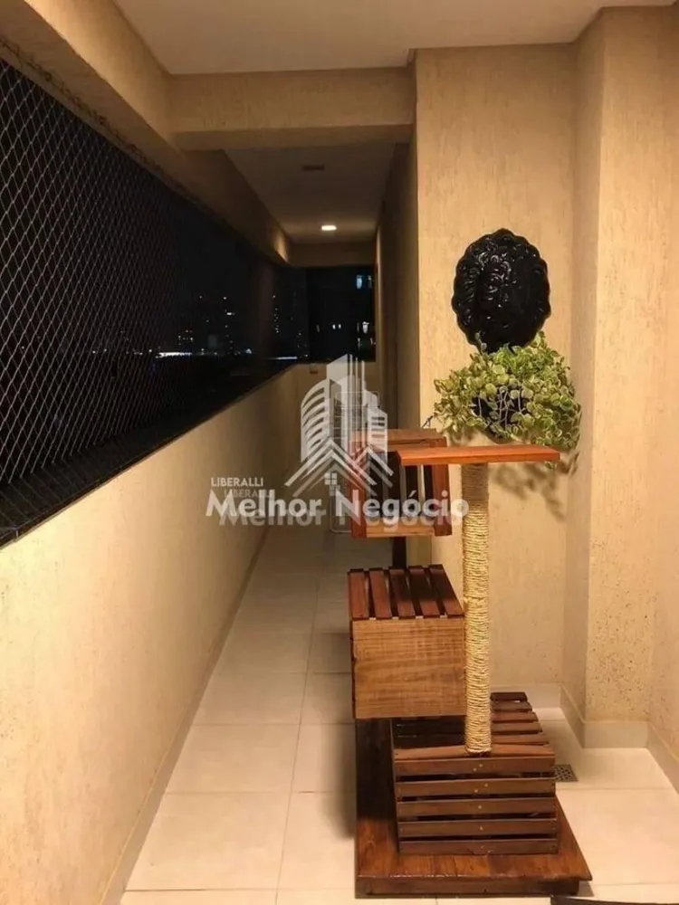 Apartamento, 3 quartos, 129 m² - Foto 3