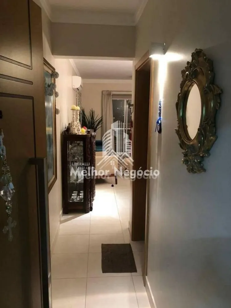 Apartamento, 3 quartos, 129 m² - Foto 4