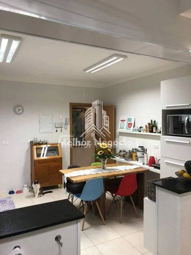 Apartamento, 3 quartos, 129 m² - Foto 6
