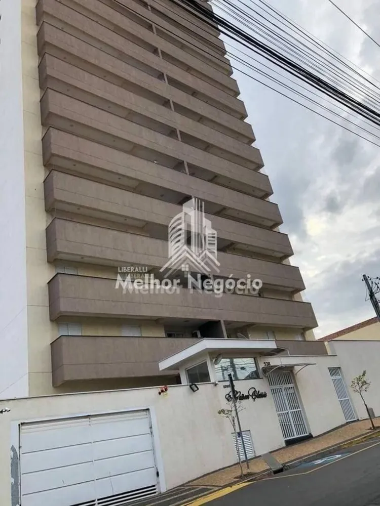Apartamento, 3 quartos, 129 m² - Foto 1