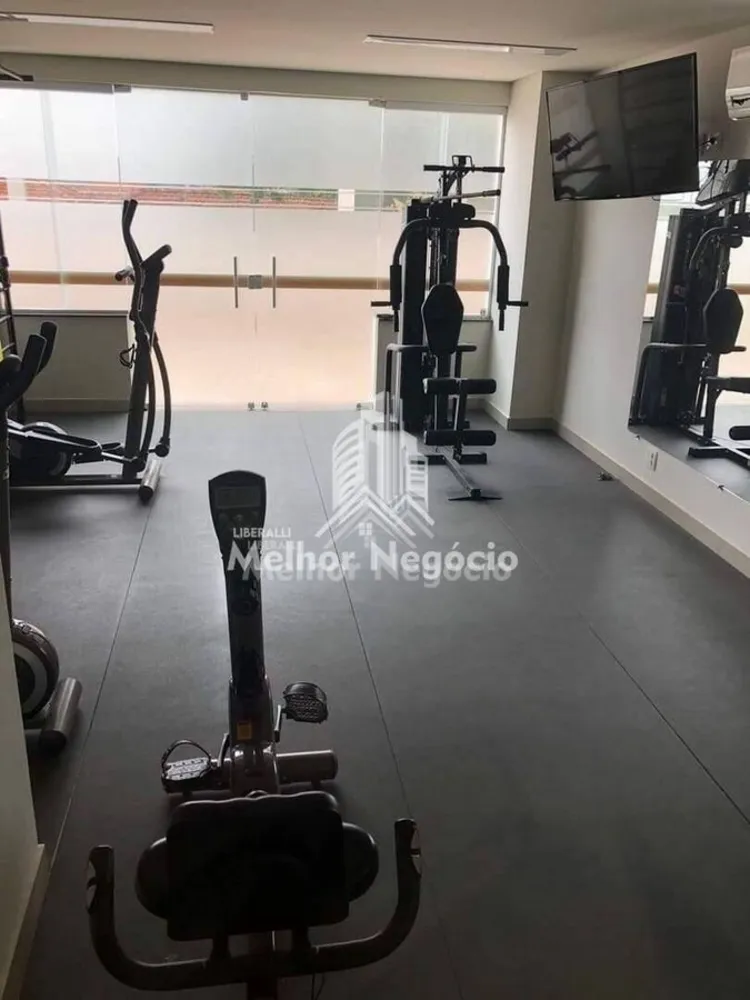 Apartamento, 3 quartos, 129 m² - Foto 8