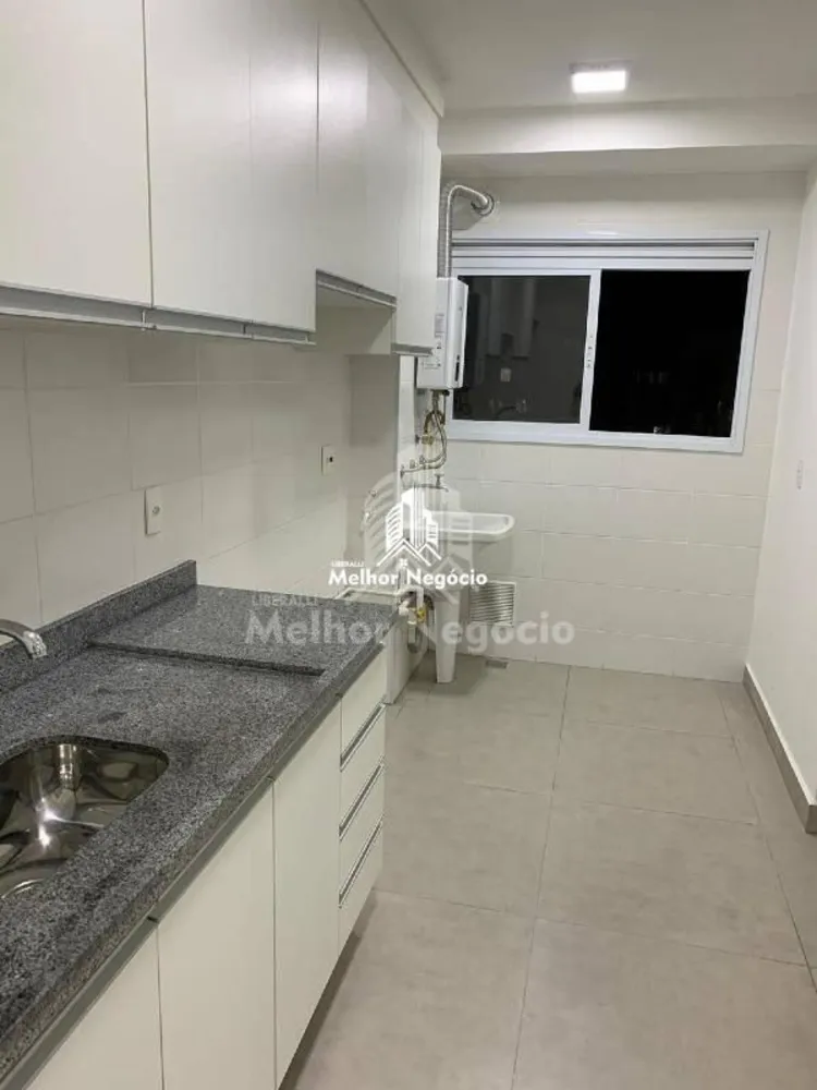 Apartamento, 3 quartos, 80 m² - Foto 5