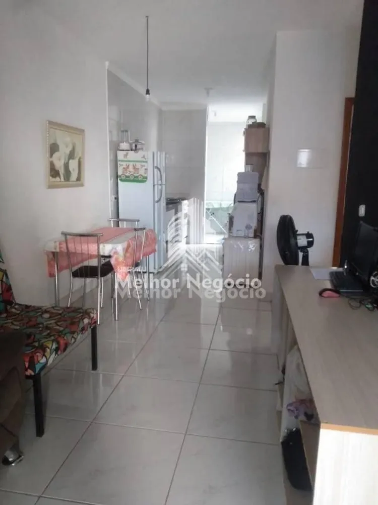 Casa, 2 quartos, 75 m² - Foto 4