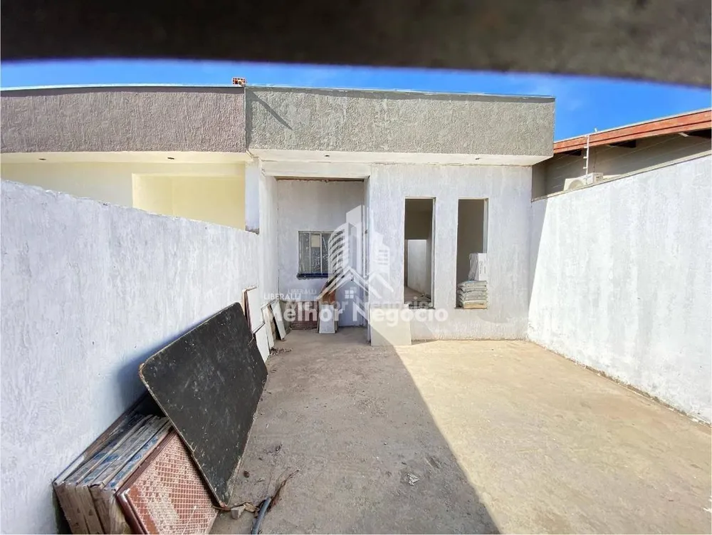 Casa, 2 quartos, 67 m² - Foto 2