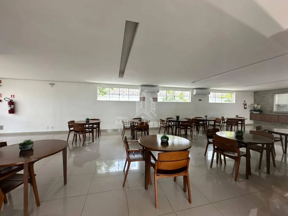 Apartamento, 2 quartos, 58 m² - Foto 3