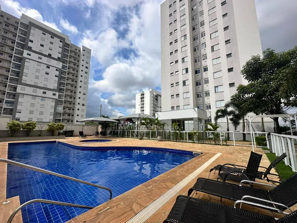 Apartamento, 2 quartos, 58 m² - Foto 8