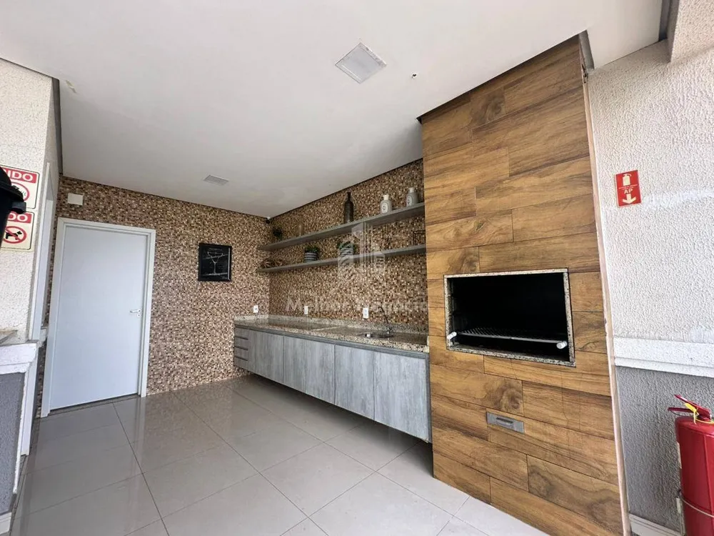 Apartamento, 2 quartos, 58 m² - Foto 6