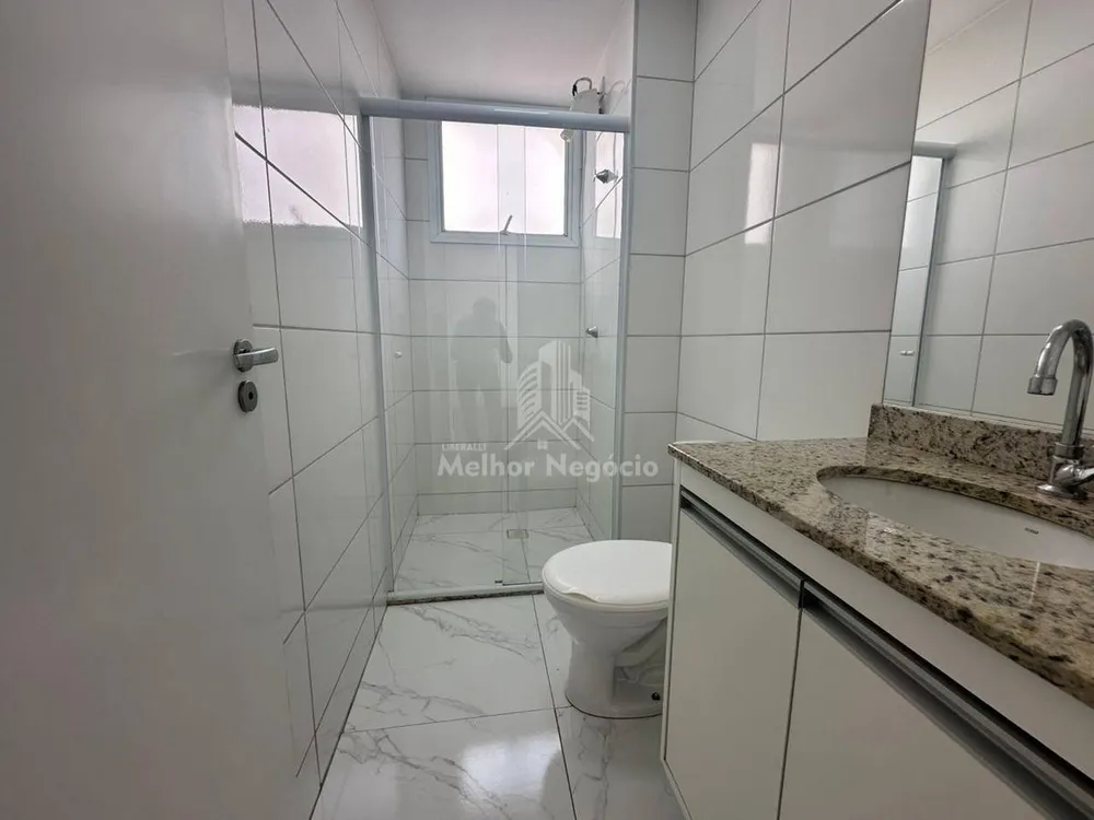 Apartamento, 2 quartos, 58 m² - Foto 7