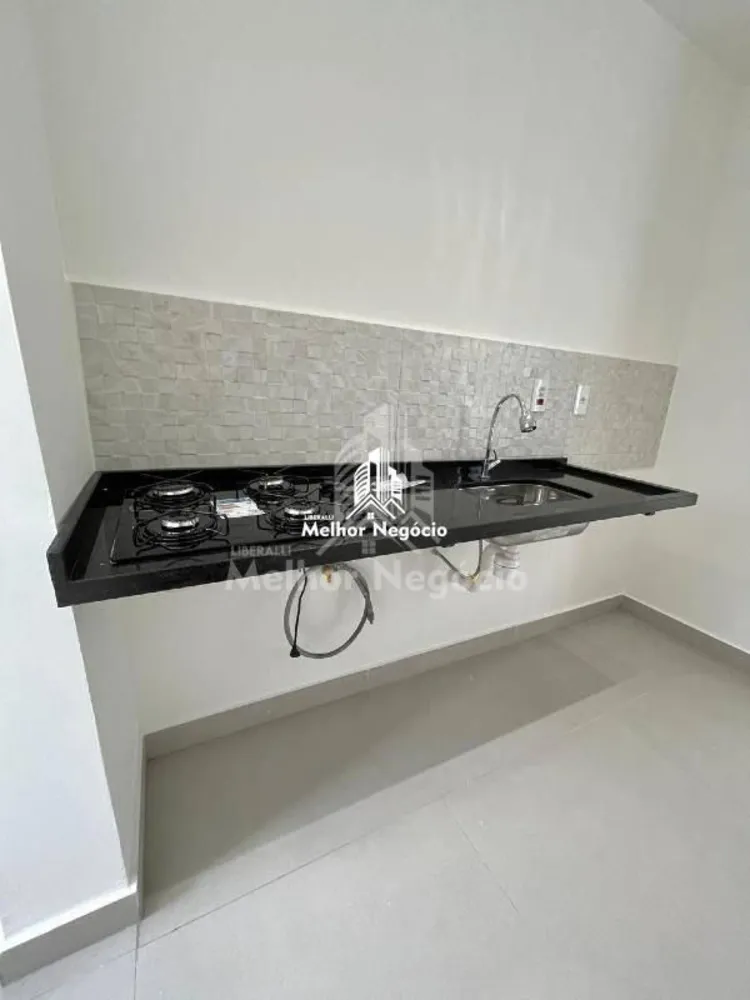 Apartamento, 2 quartos, 50 m² - Foto 7