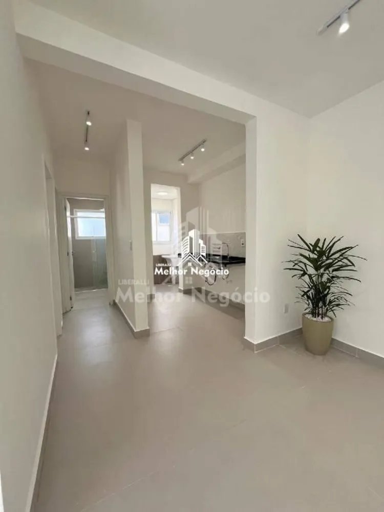 Apartamento, 2 quartos, 50 m² - Foto 6