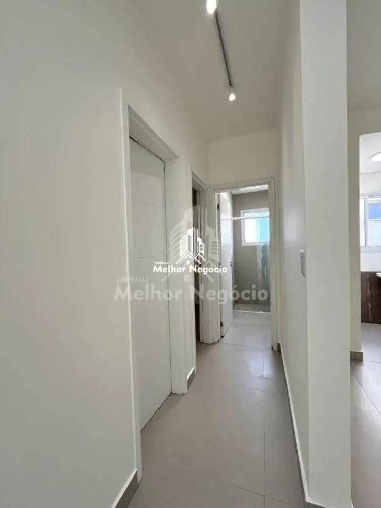 Apartamento, 2 quartos, 50 m² - Foto 5