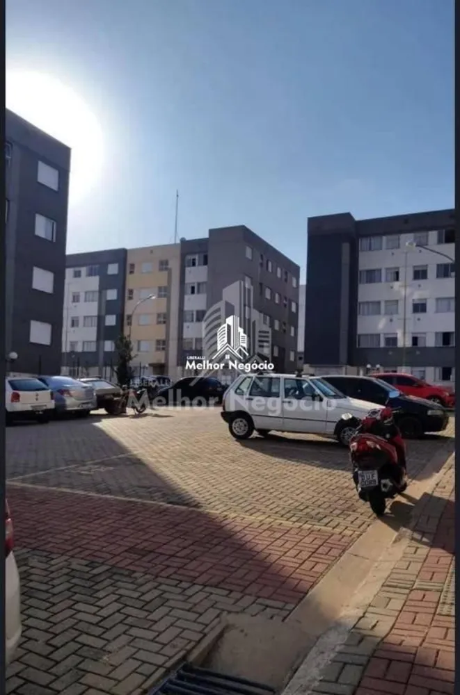 Apartamento, 2 quartos, 42 m² - Foto 2