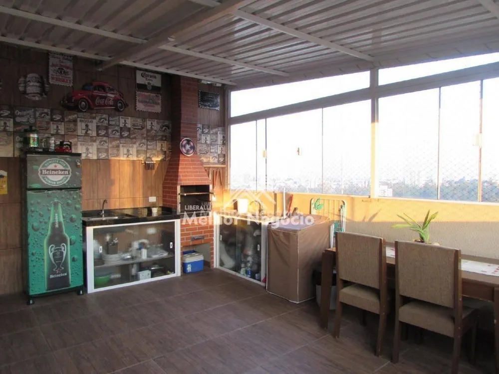 Apartamento, 2 quartos, 110 m² - Foto 4