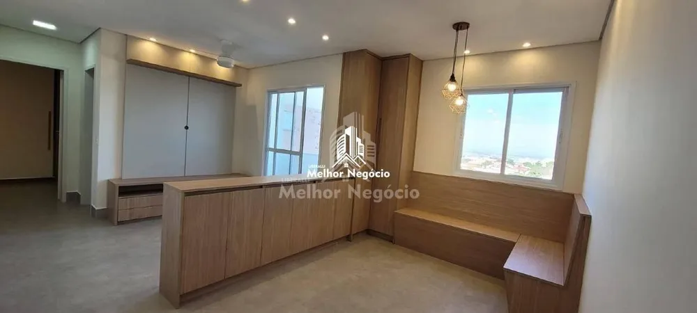 Apartamento, 2 quartos, 64 m² - Foto 5