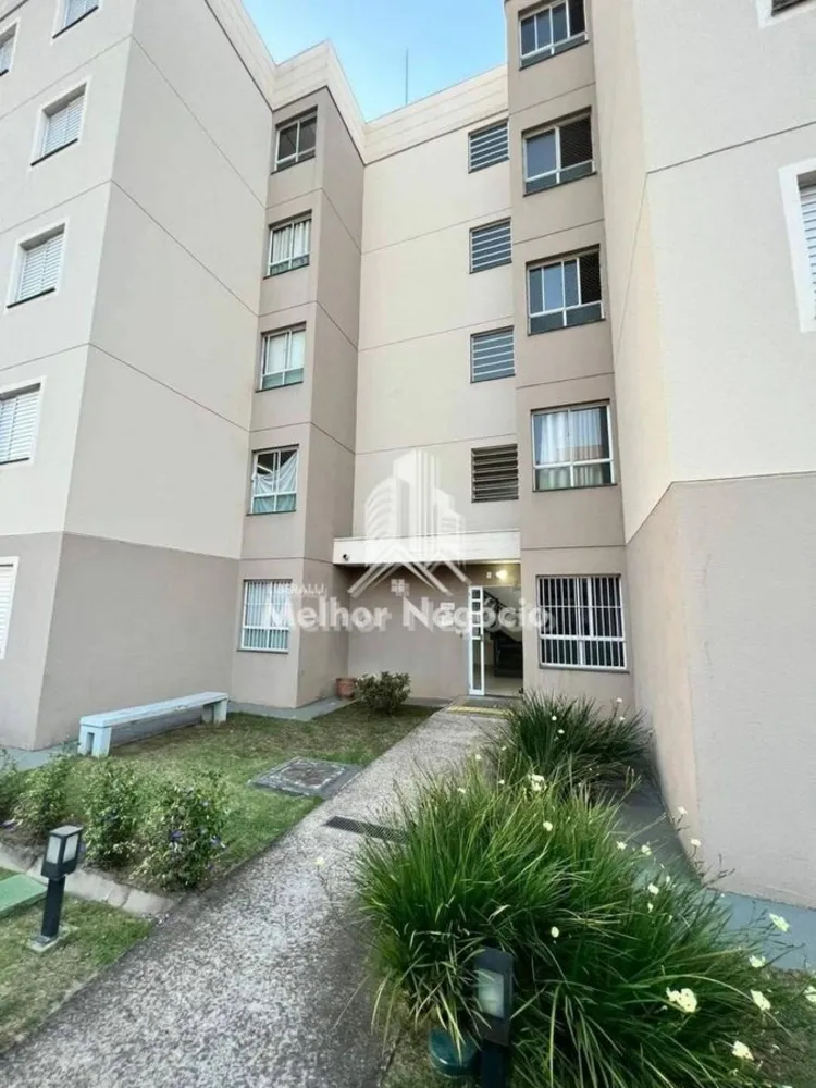 Apartamento, 2 quartos, 45 m² - Foto 1