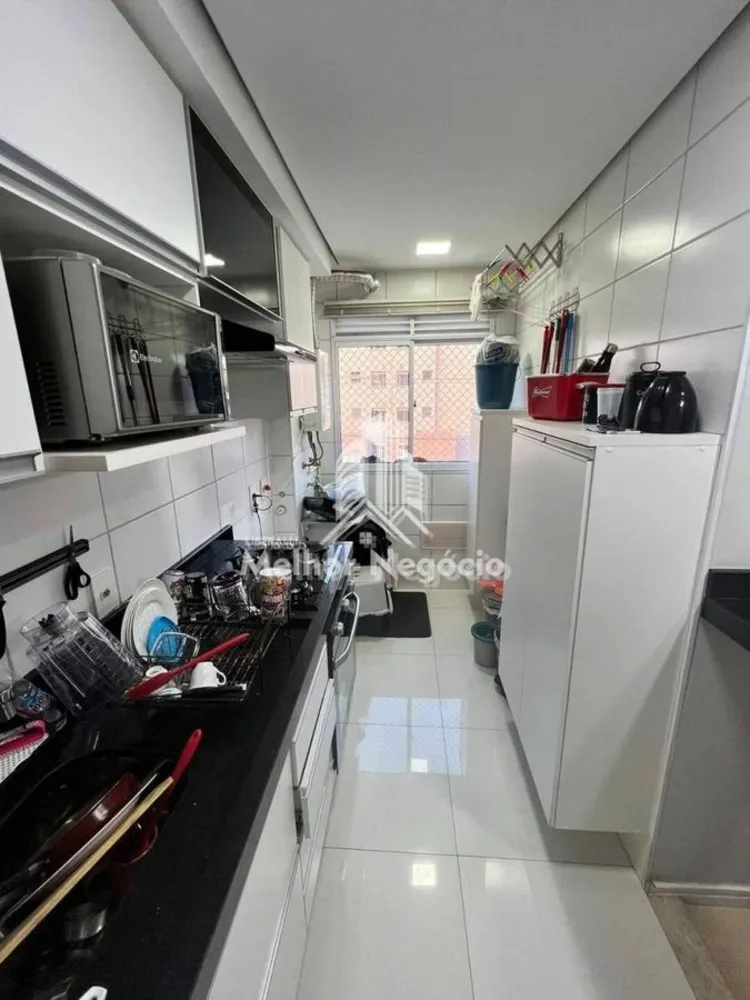 Apartamento, 2 quartos, 45 m² - Foto 4