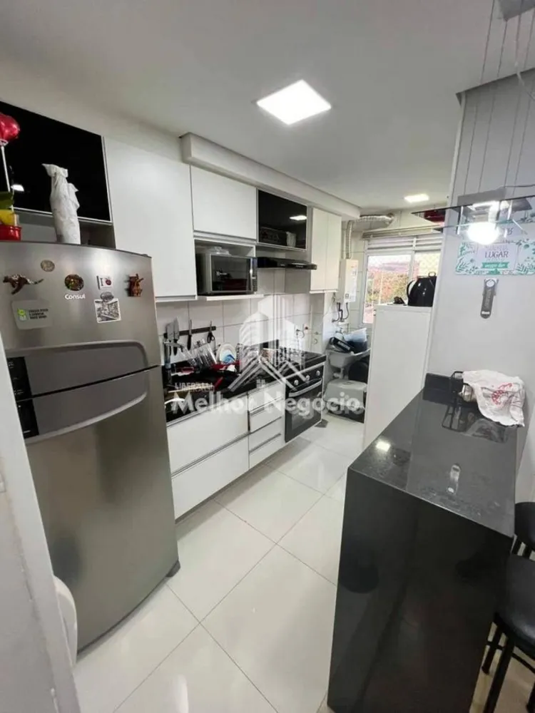 Apartamento, 2 quartos, 45 m² - Foto 5