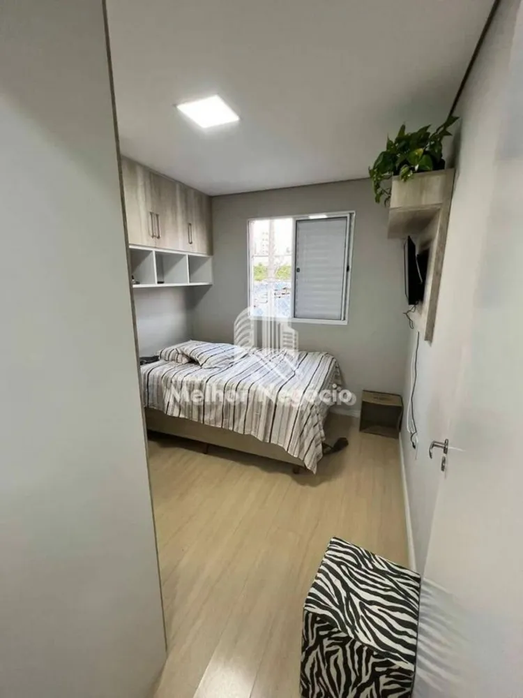 Apartamento, 2 quartos, 45 m² - Foto 7