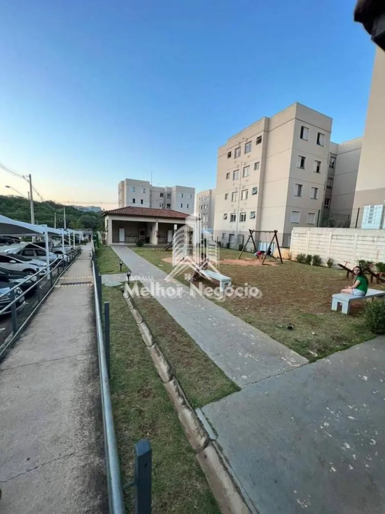 Apartamento, 2 quartos, 45 m² - Foto 2