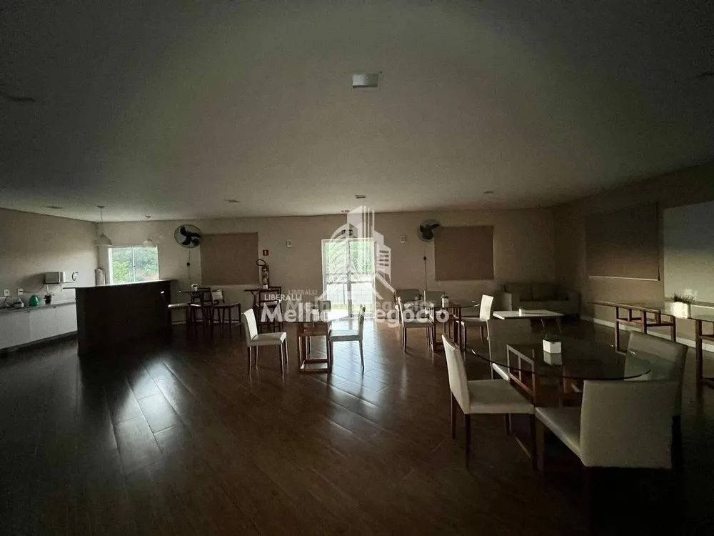 Apartamento, 2 quartos, 45 m² - Foto 3