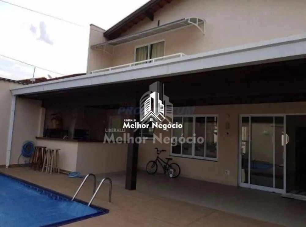 Casa, 3 quartos, 210 m² - Foto 4