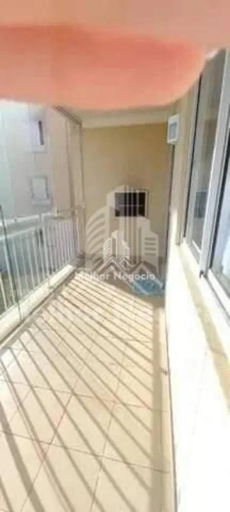 Apartamento, 3 quartos, 84 m² - Foto 6