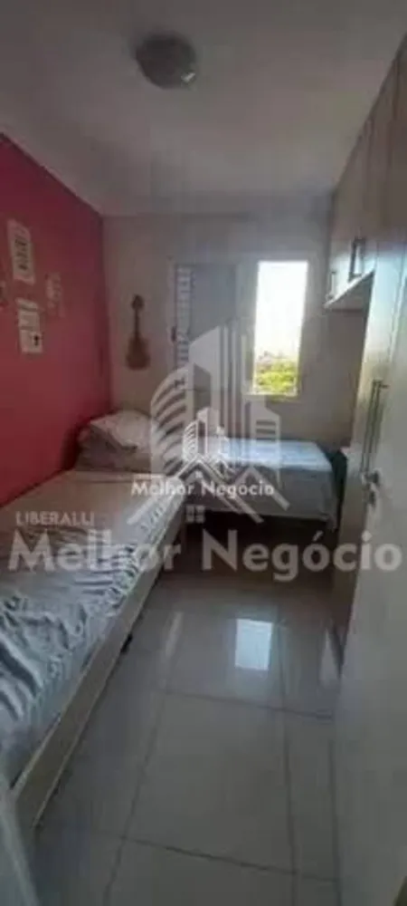 Apartamento, 3 quartos, 84 m² - Foto 2