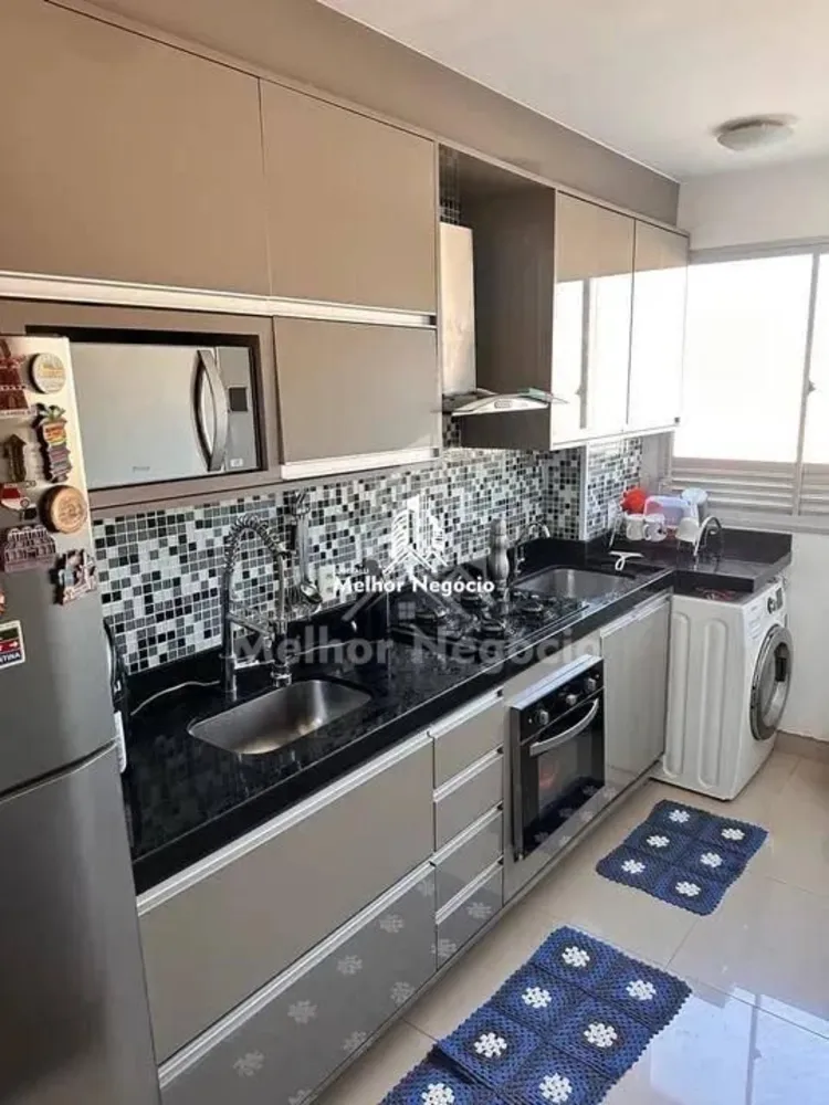 Apartamento, 2 quartos, 47 m² - Foto 1