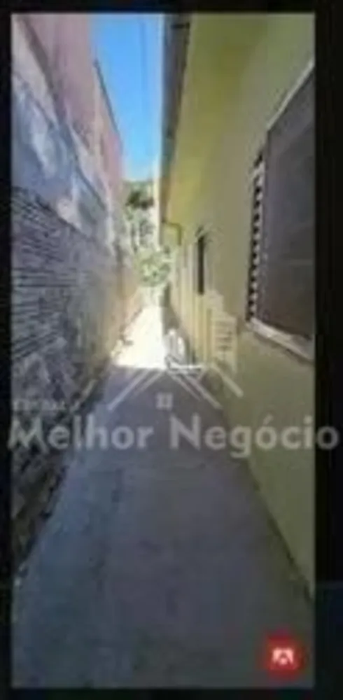 Casa, 3 quartos, 117 m² - Foto 2