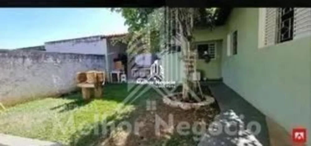 Casa, 3 quartos, 117 m² - Foto 4