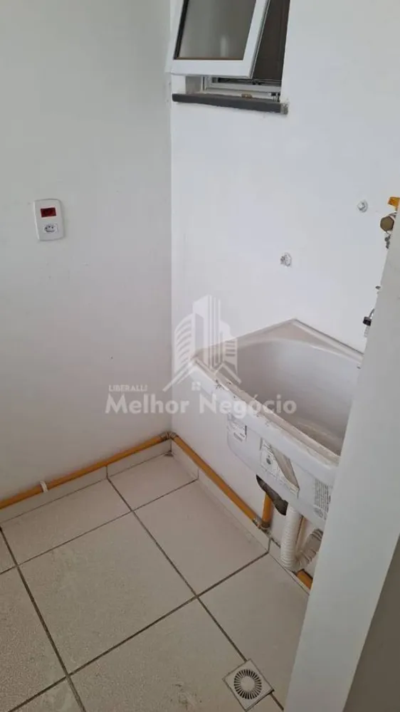 Apartamento, 2 quartos, 54 m² - Foto 8