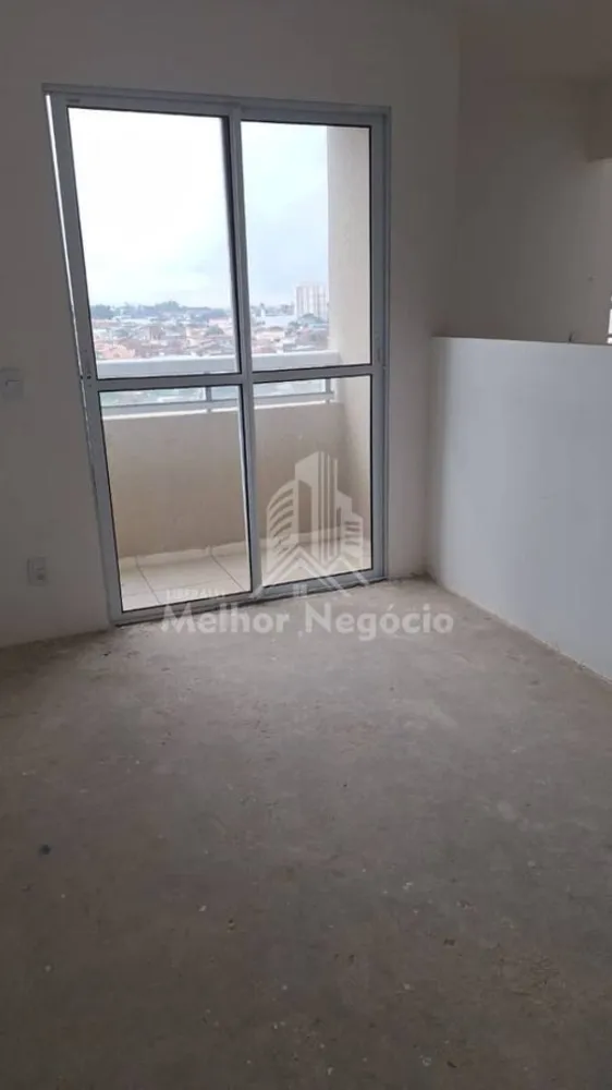 Apartamento, 2 quartos, 54 m² - Foto 6