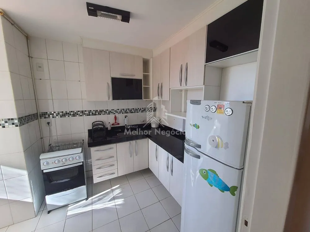 Apartamento, 2 quartos, 57 m² - Foto 8