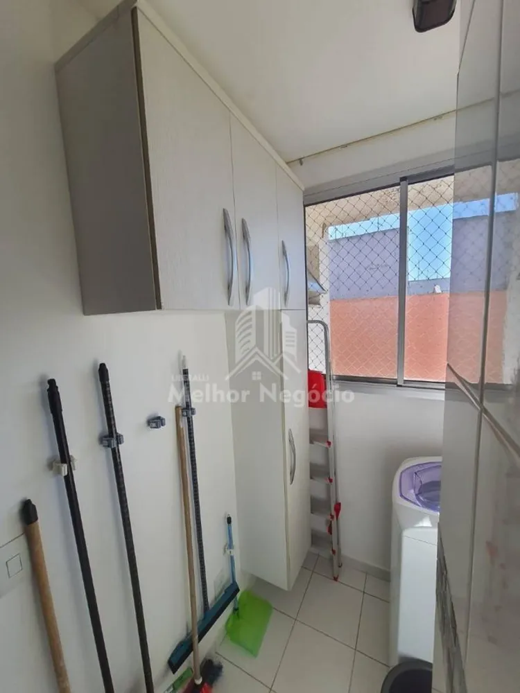 Apartamento, 2 quartos, 57 m² - Foto 5