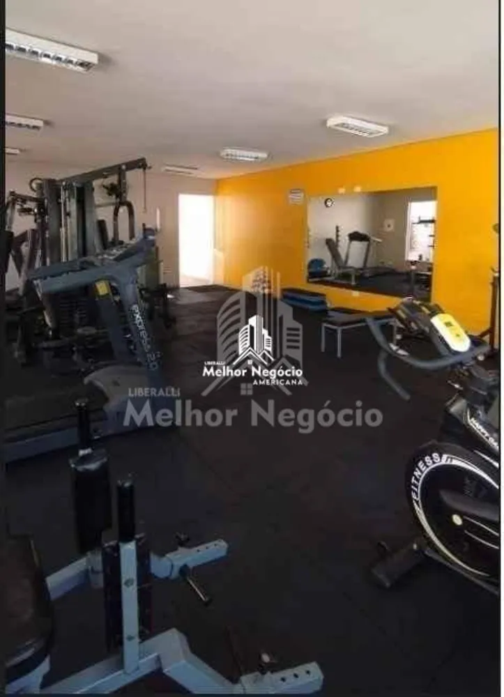 Apartamento, 3 quartos, 60 m² - Foto 6