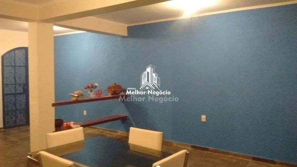 Casa, 5 quartos, 325 m² - Foto 2