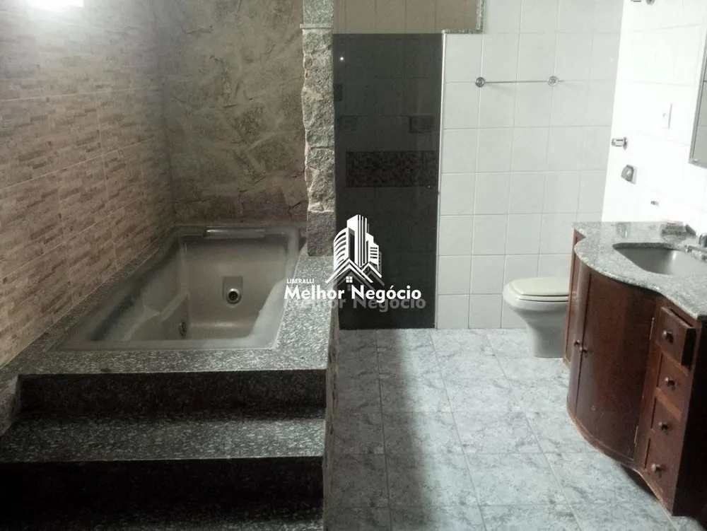 Casa, 5 quartos, 325 m² - Foto 1
