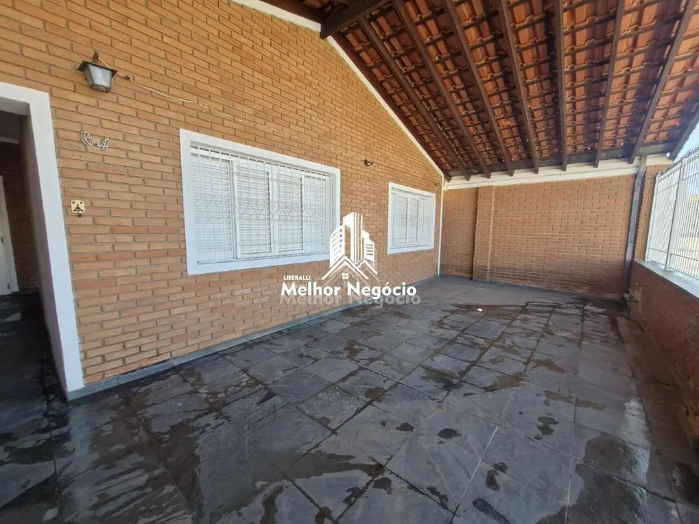 Casa, 3 quartos, 162 m² - Foto 3
