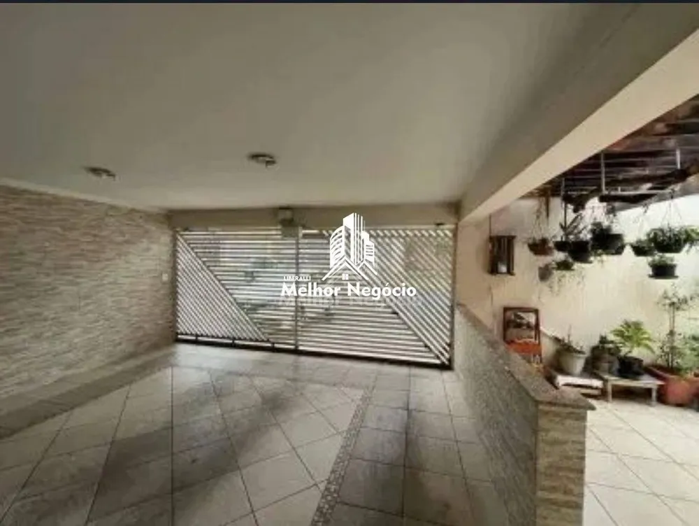 Casa, 5 quartos, 125 m² - Foto 1