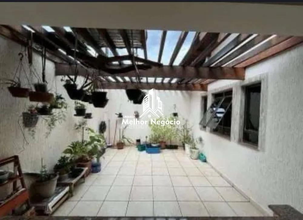 Casa, 5 quartos, 125 m² - Foto 4