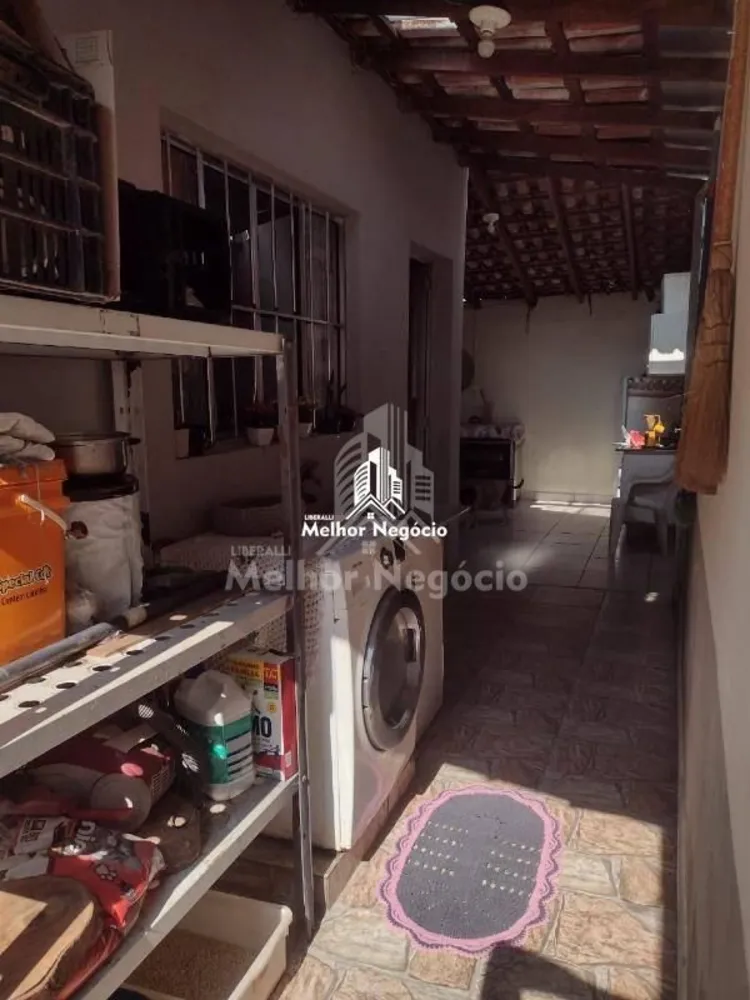Casa, 2 quartos, 90 m² - Foto 3