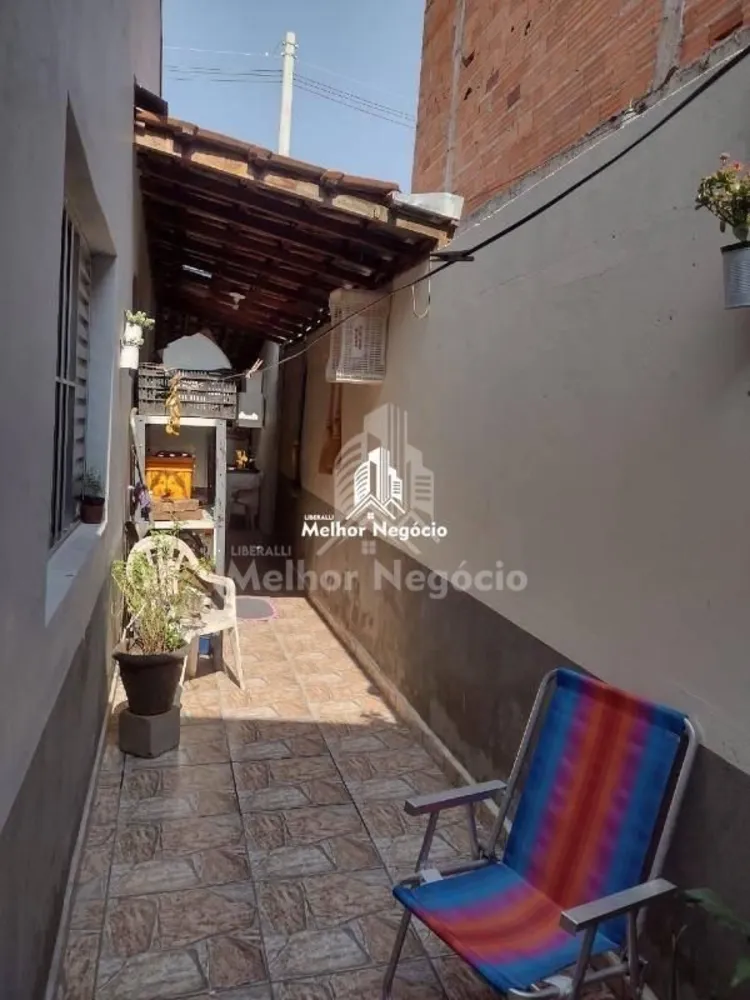 Casa, 2 quartos, 90 m² - Foto 7