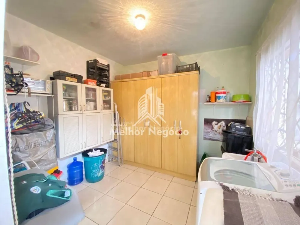 Casa, 4 quartos, 200 m² - Foto 2