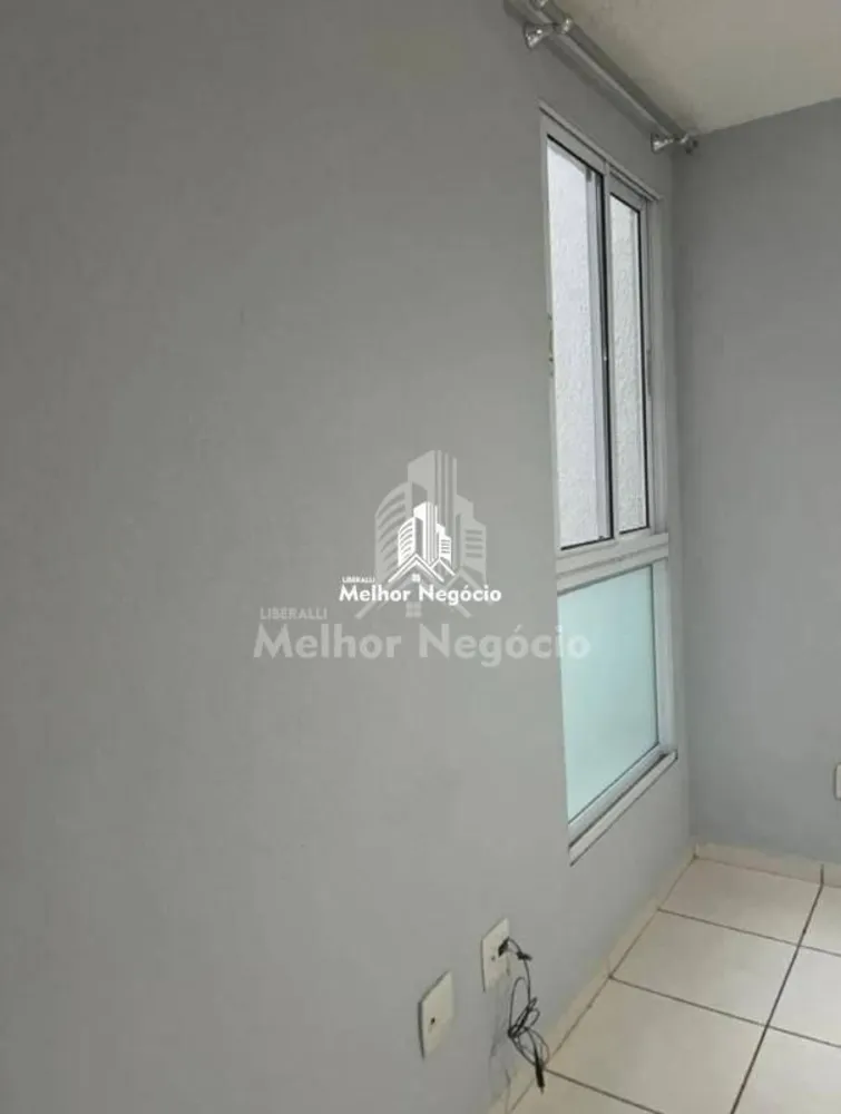 Apartamento, 2 quartos, 52 m² - Foto 1