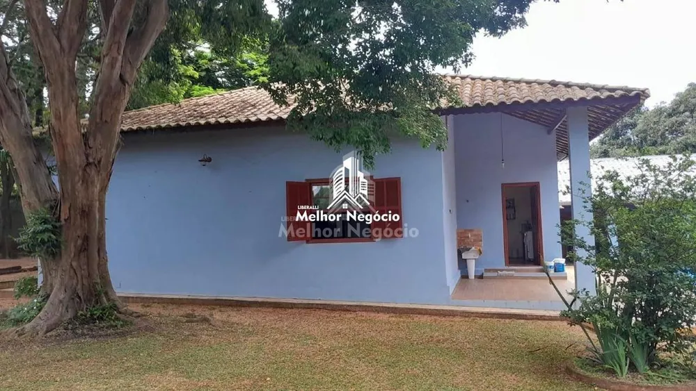 Chácara, 2 quartos, 3200 m² - Foto 2