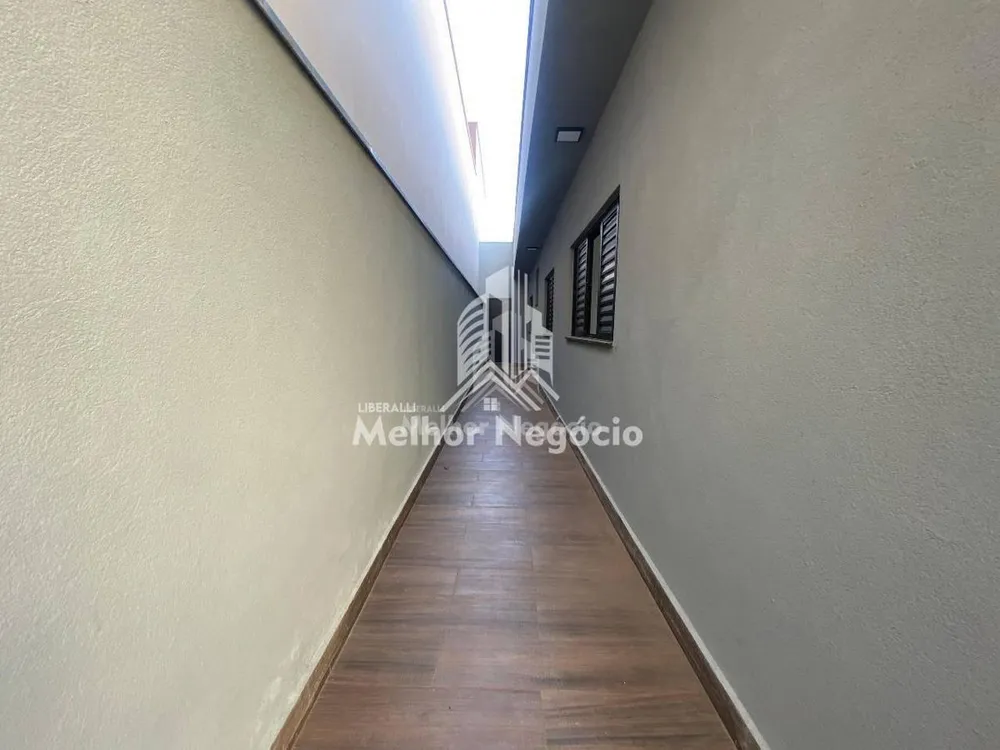 Casa, 3 quartos, 165 m² - Foto 6